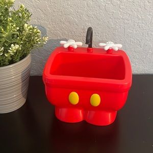 Mickey Mouse Sink